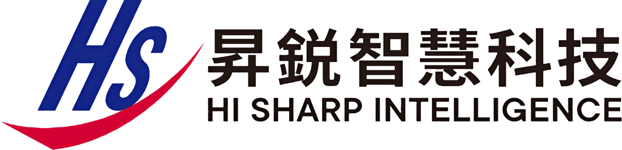 Hi Sharp 昇銳